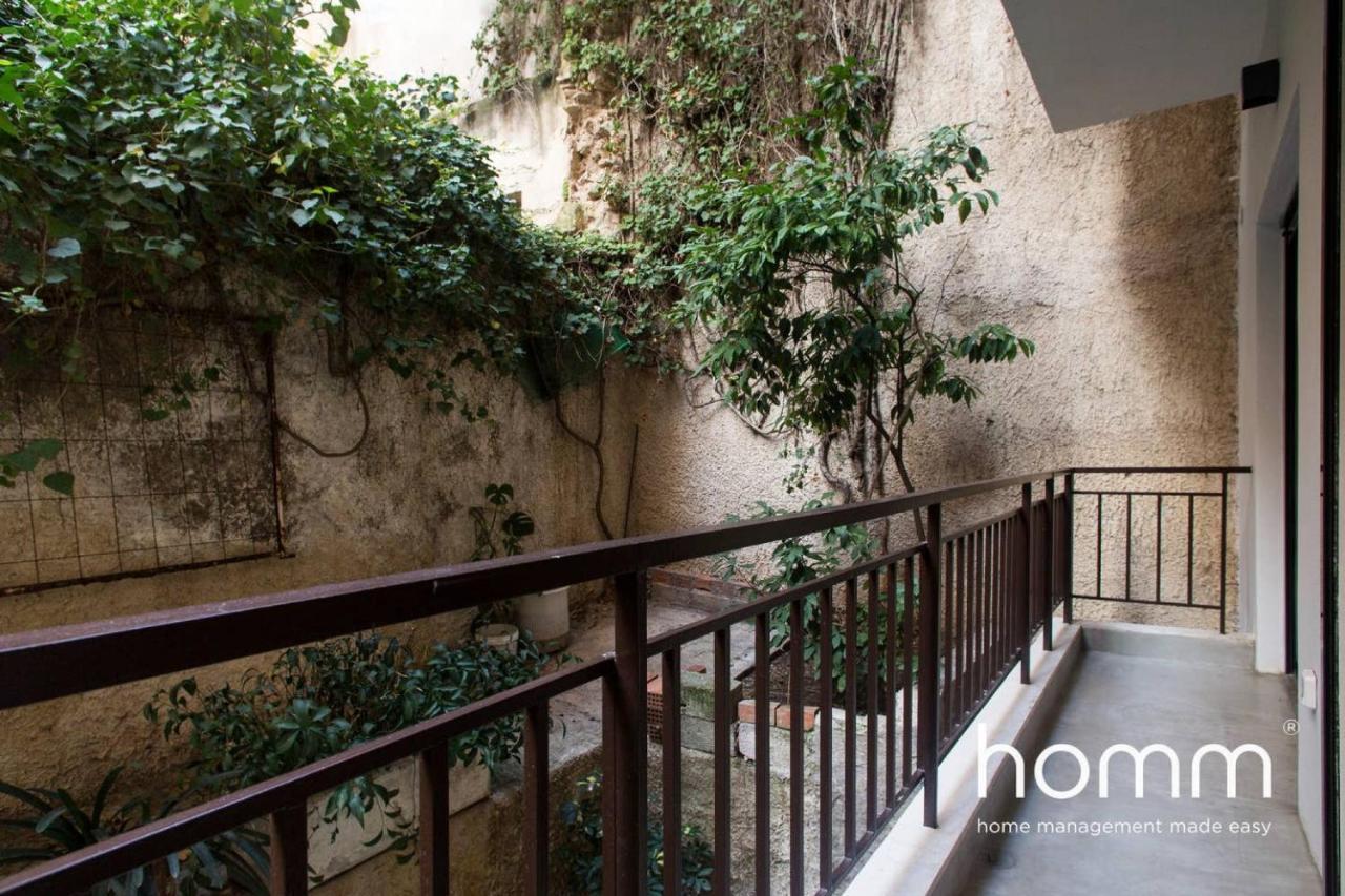 Unique Urban Homm Studio In Piraeus, Alkiviadou Apartment Bagian luar foto