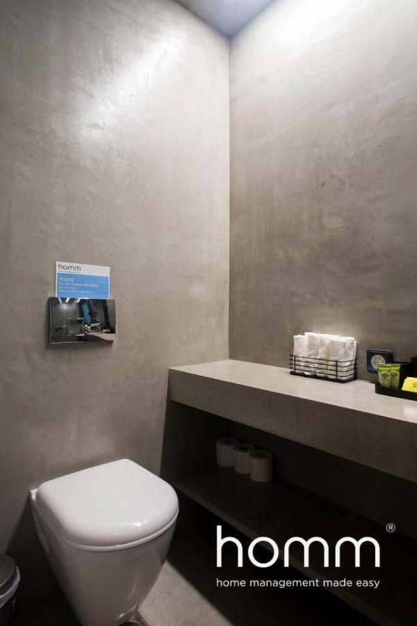 Unique Urban Homm Studio In Piraeus, Alkiviadou Apartment Bagian luar foto